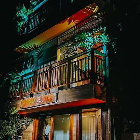 Pousada Village Feliz Boipeba Velha Boipeba Luaran gambar