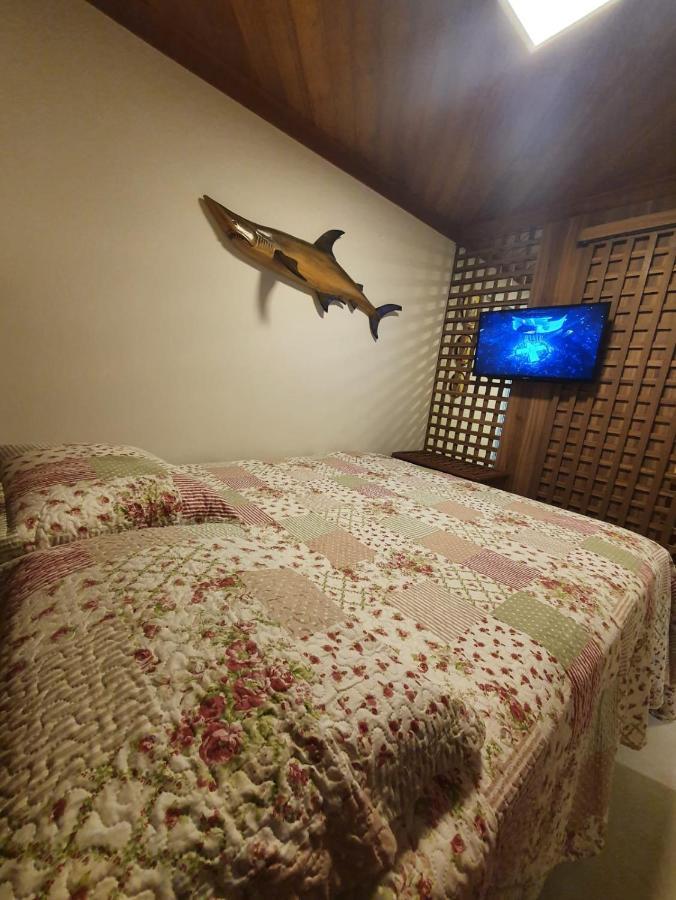 Pousada Village Feliz Boipeba Velha Boipeba Luaran gambar